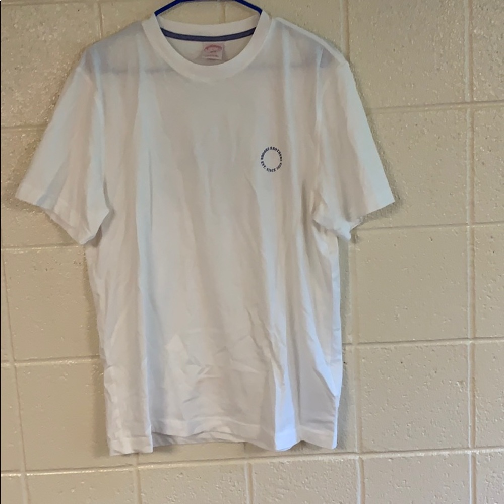 Brooks brothers men’s t shirt